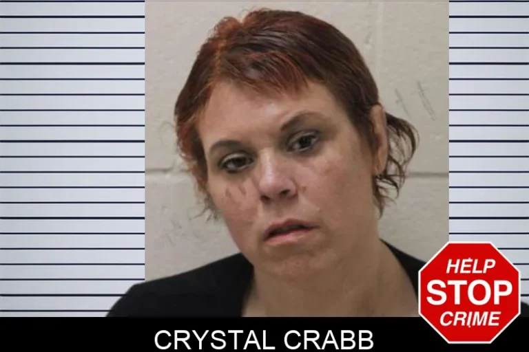 Crystal Crabb