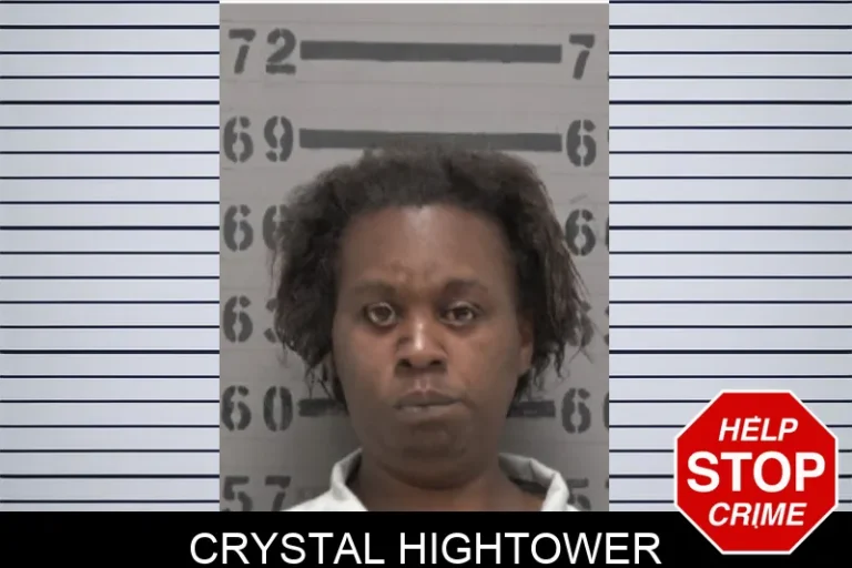Crystal Hightower