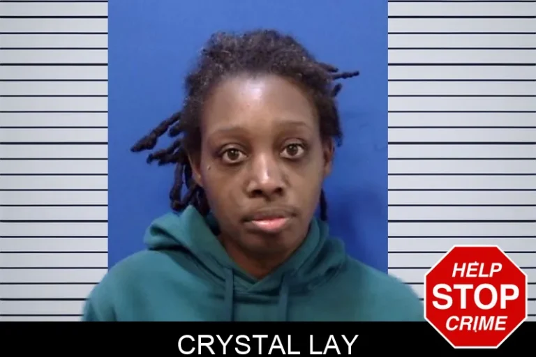 Crystal Lay