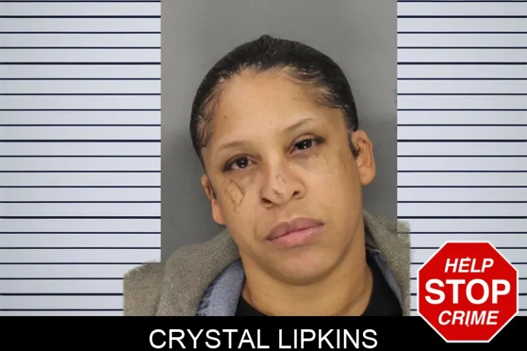 Crystal Lipkins