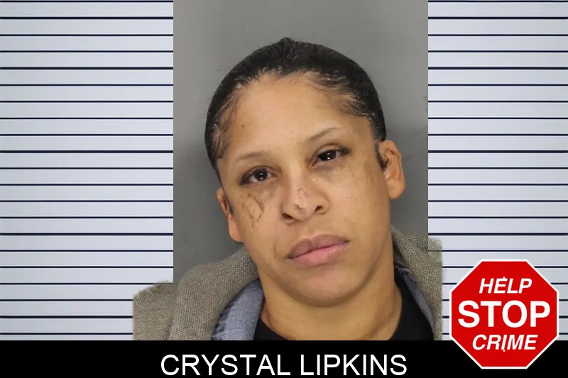 Crystal Lipkins