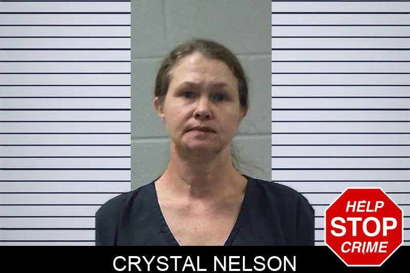 Crystal Nelson
