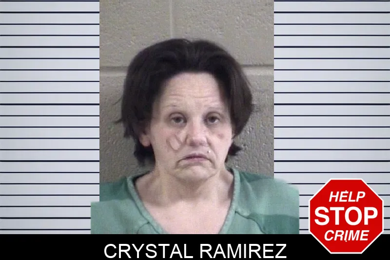 Crystal Ramirez