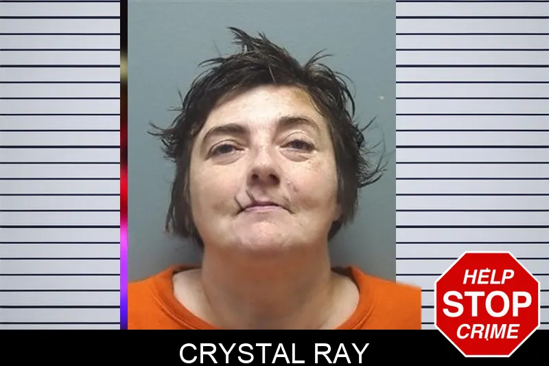 Crystal Ray