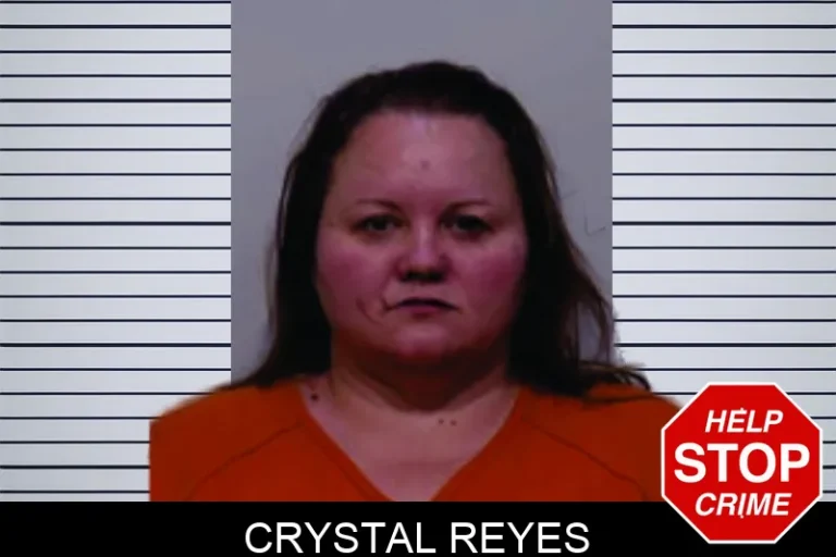 Crystal Reyes