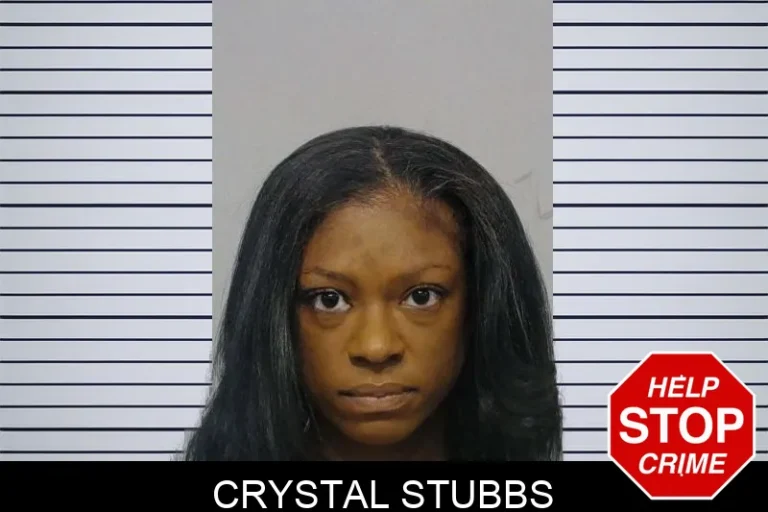 Crystal Stubbs