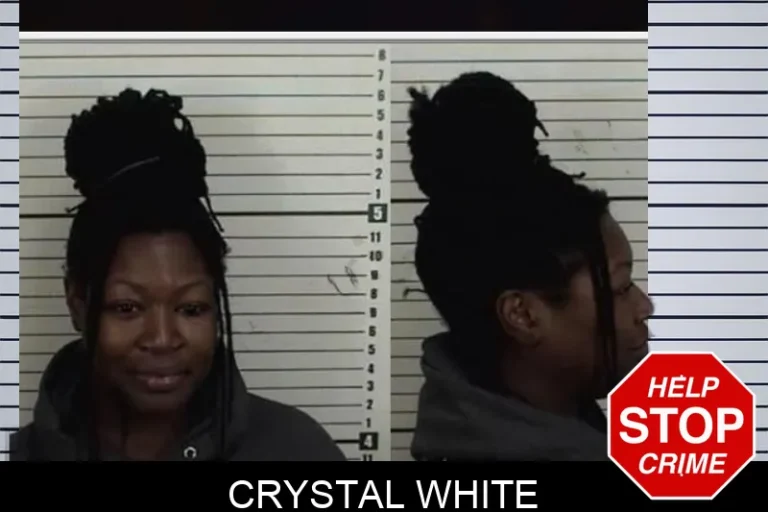 Crystal White