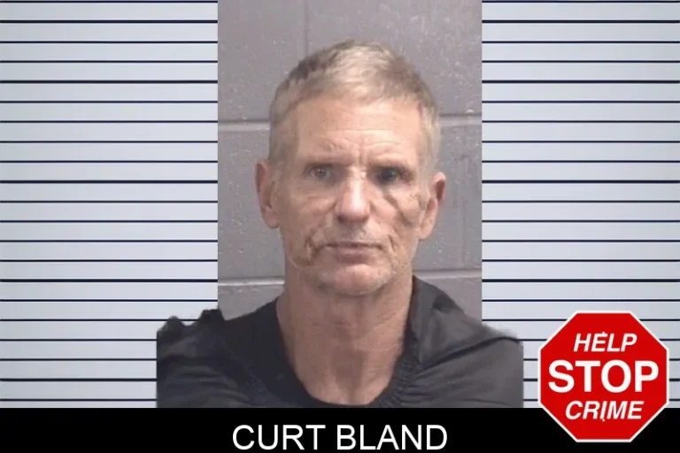 Curt Bland