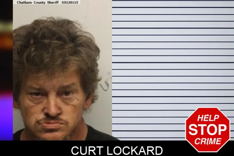 Curt Lockard