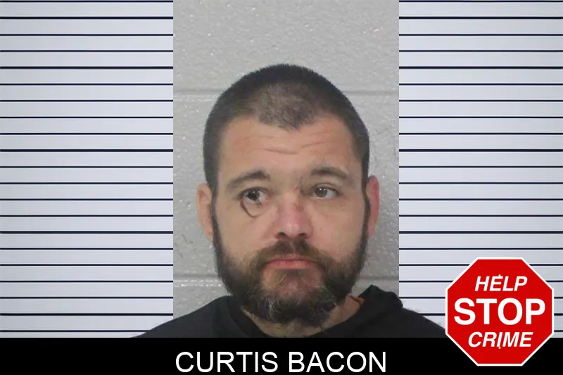 Curtis Bacon