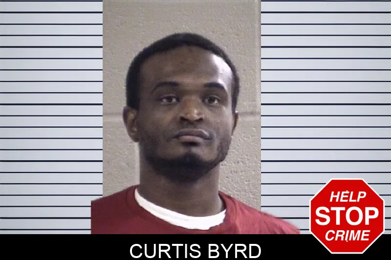 Curtis Byrd