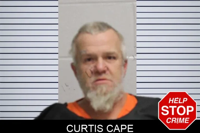 Curtis Cape