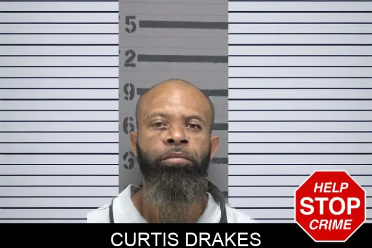 Curtis Drakes