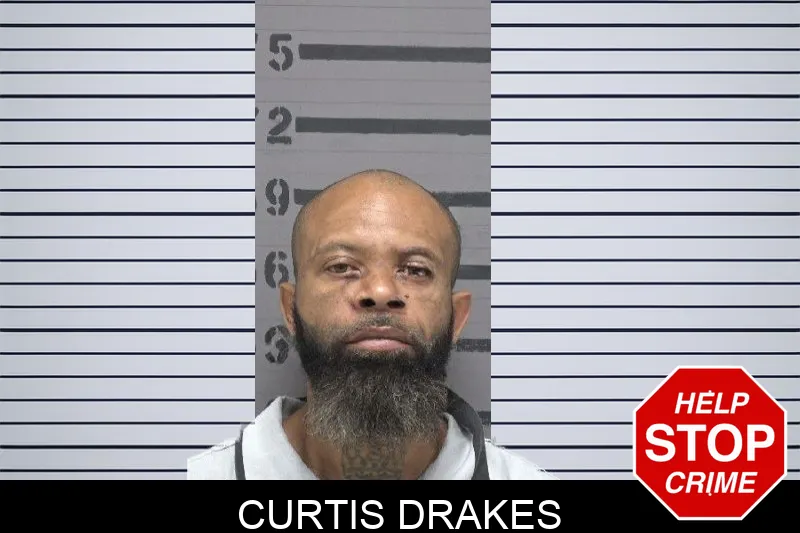 Curtis Drakes