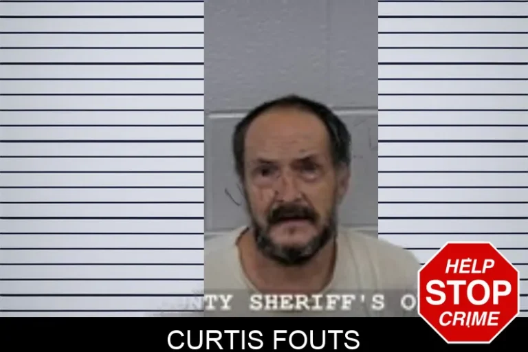 Curtis Fouts