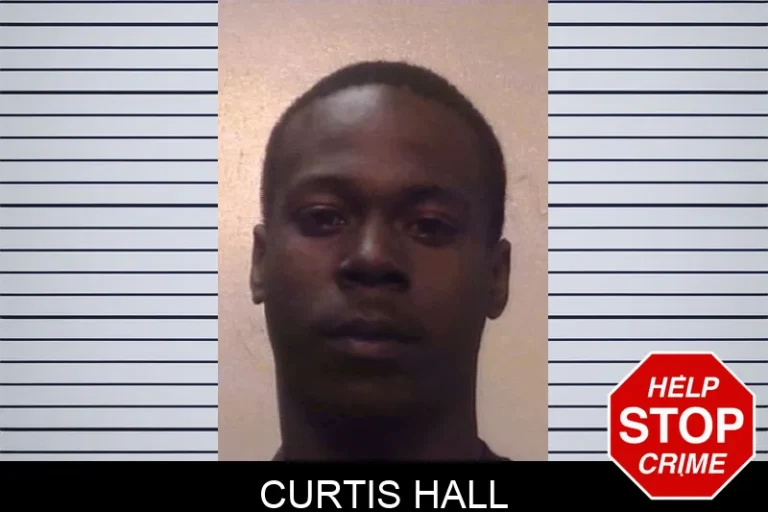 Curtis Hall