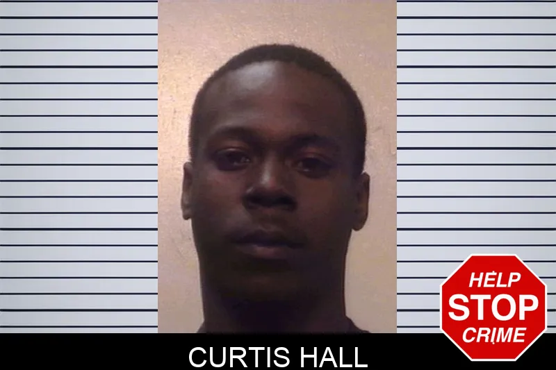 Curtis Hall
