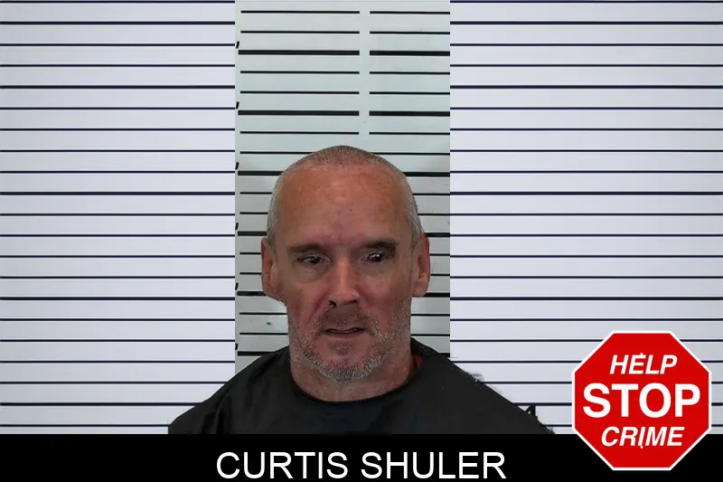 Curtis Shuler