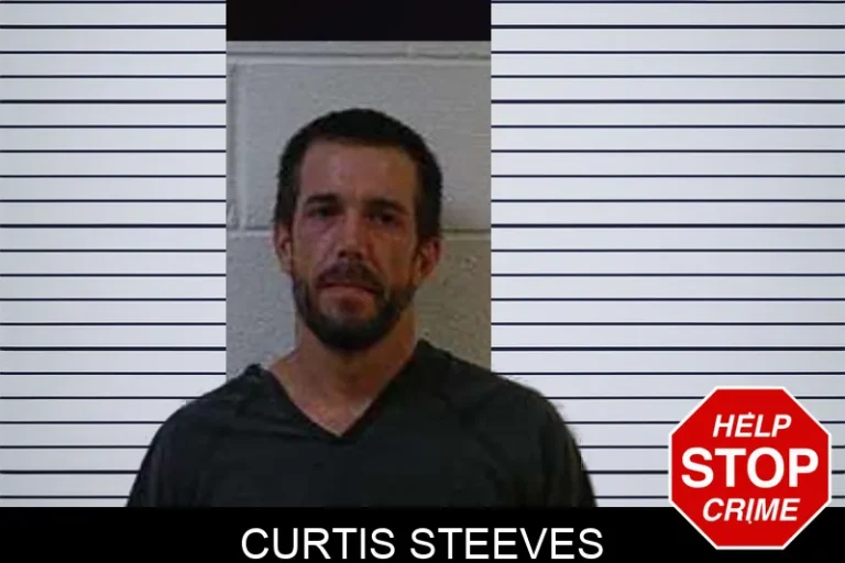 Curtis Steeves