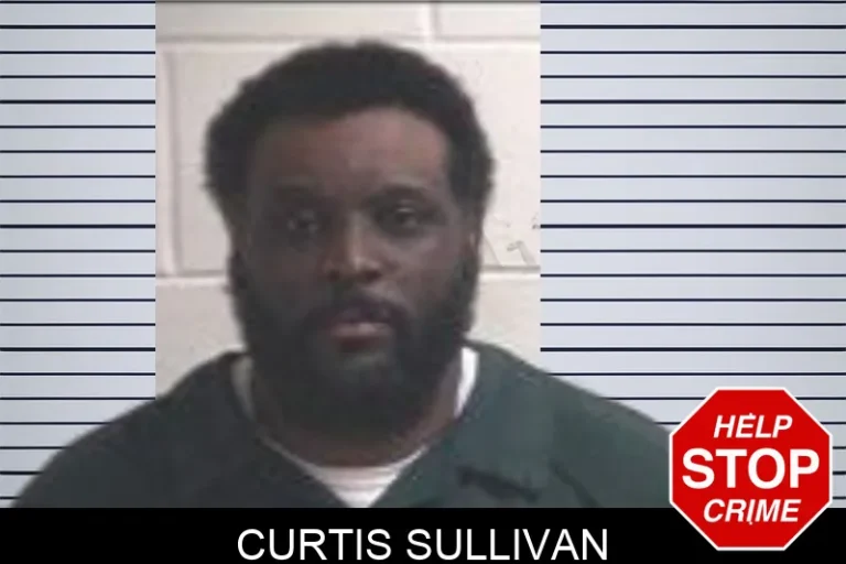 Curtis Sullivan