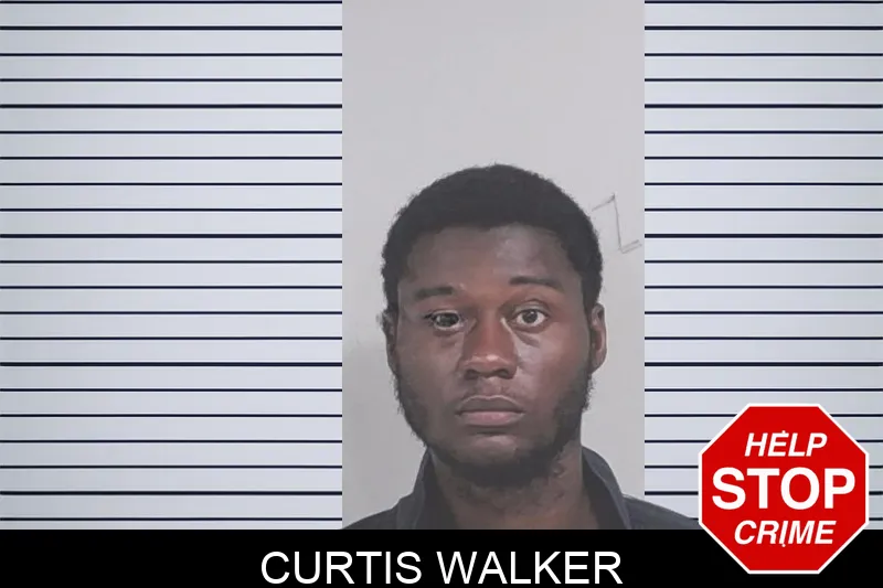 Curtis Walker