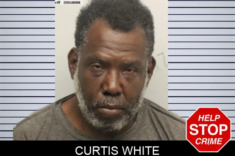 Curtis White