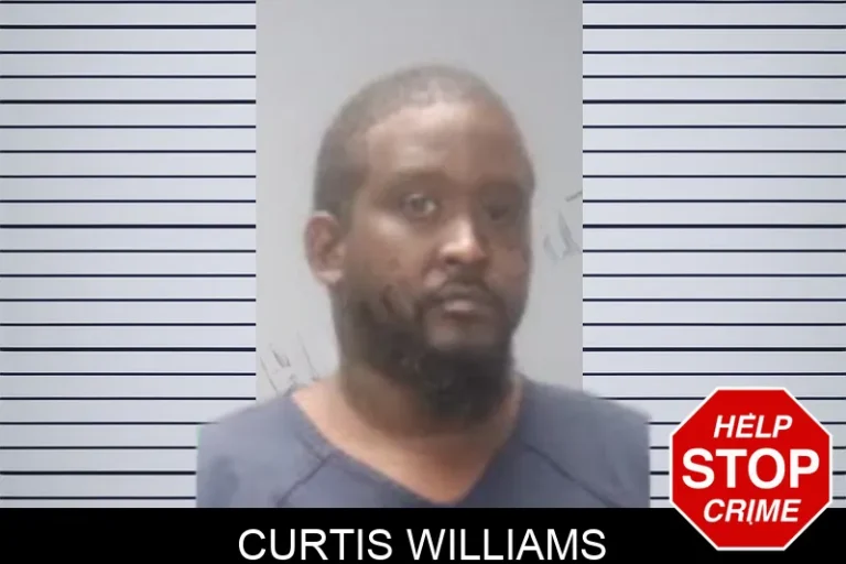 Curtis Williams