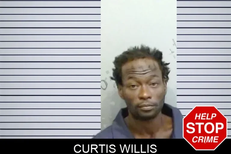 Curtis Willis