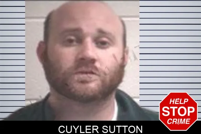 Cuyler Sutton