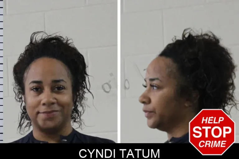 Cyndi Tatum