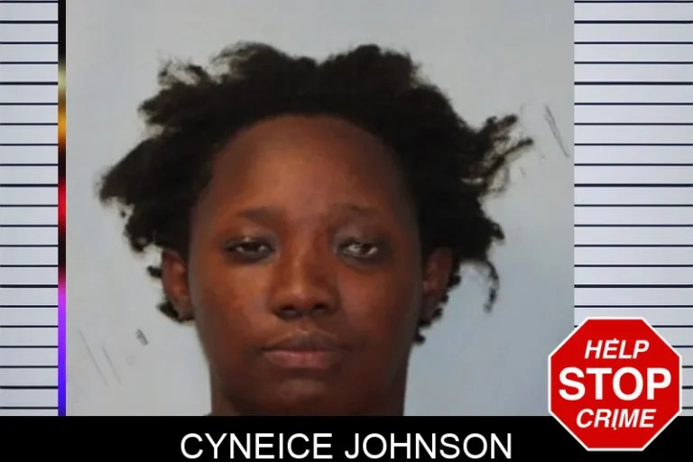 Cyneice Johnson