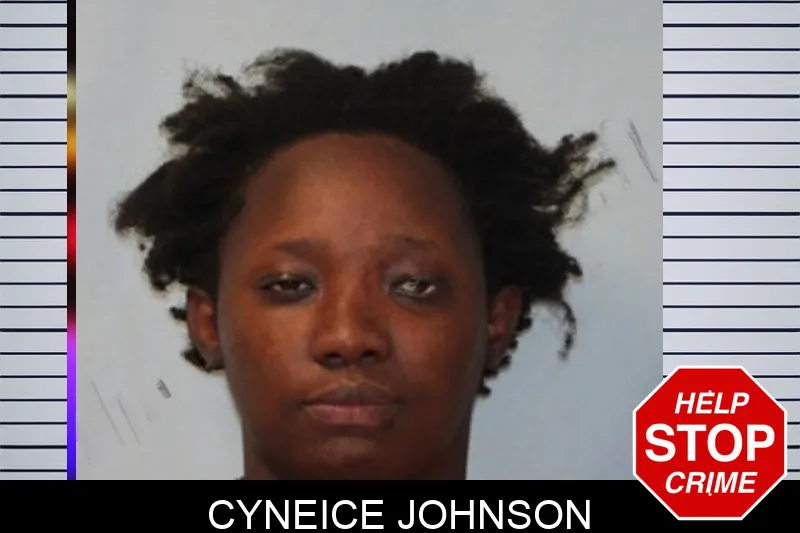 Cyneice Johnson
