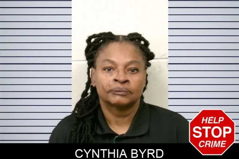 Cynthia Byrd