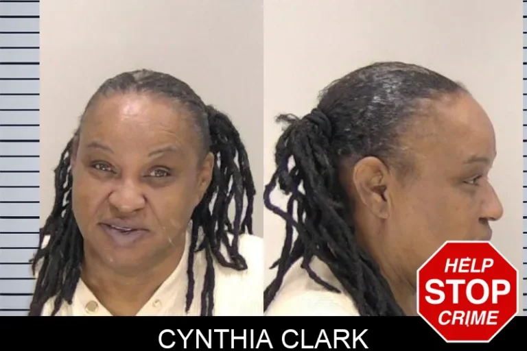 Cynthia Clark