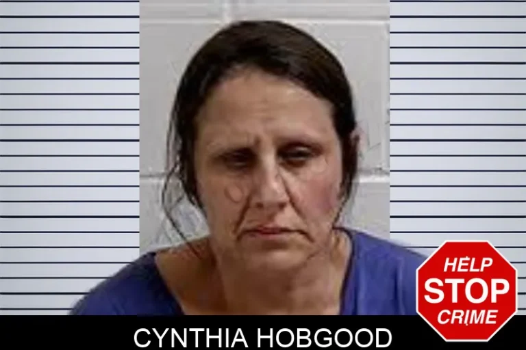Cynthia Hobgood