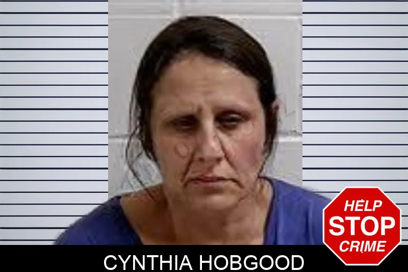 Cynthia Hobgood