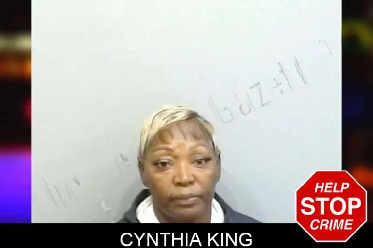 Cynthia King