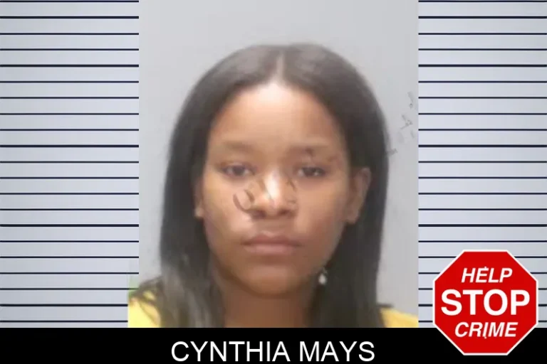 Cynthia Mays