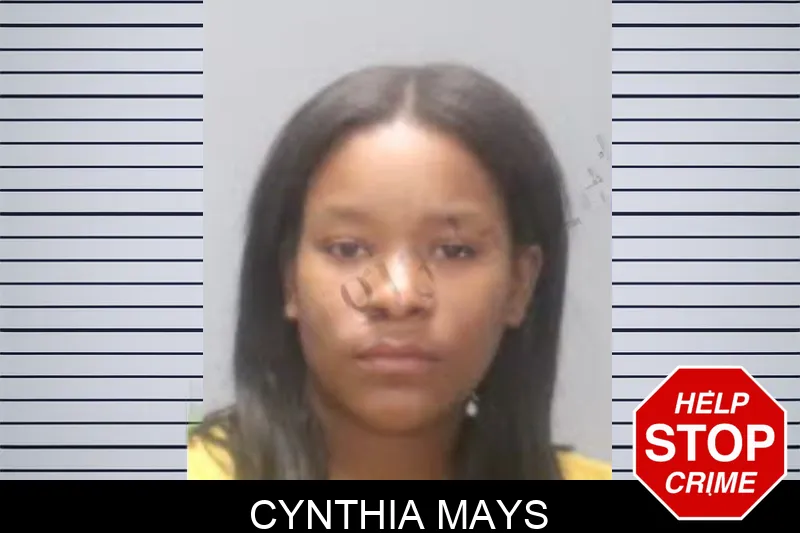Cynthia Mays