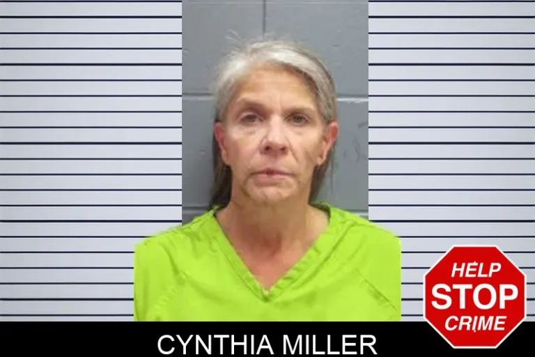 Cynthia Miller