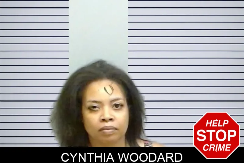 Cynthia Woodard