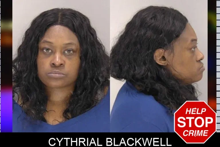 Cythrial Blackwell
