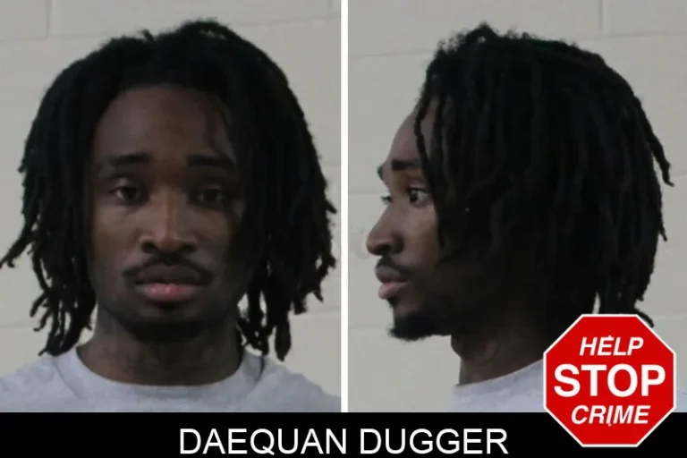 Daequan Dugger