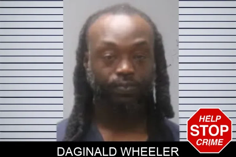 Daginald Wheeler
