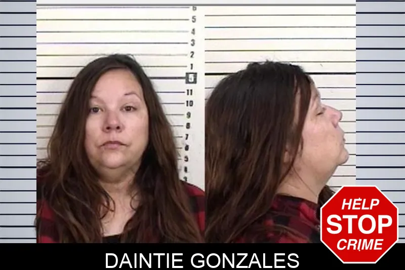 Daintie Gonzales