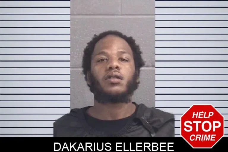 Dakarius Ellerbee mugshot – Spalding County , Georgia Dakarius Ellerbee
