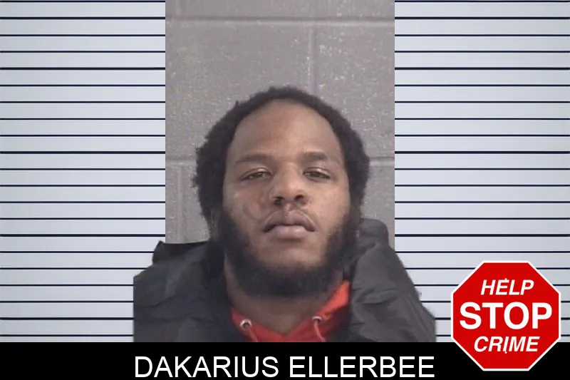 Dakarius Ellerbee