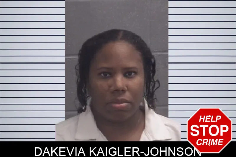 Dakevia Kaigler-Johnson