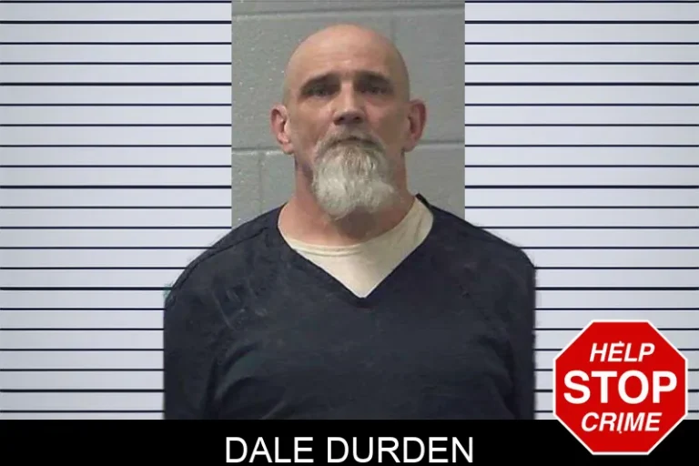 Dale Durden