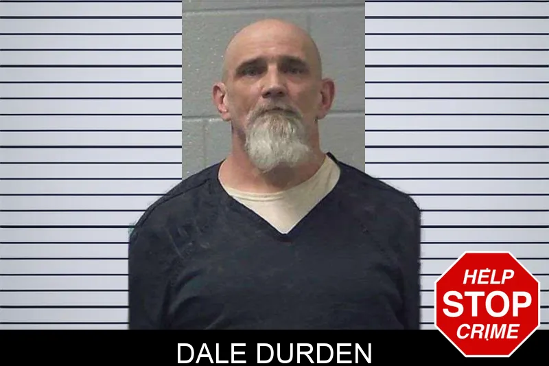 Dale Durden